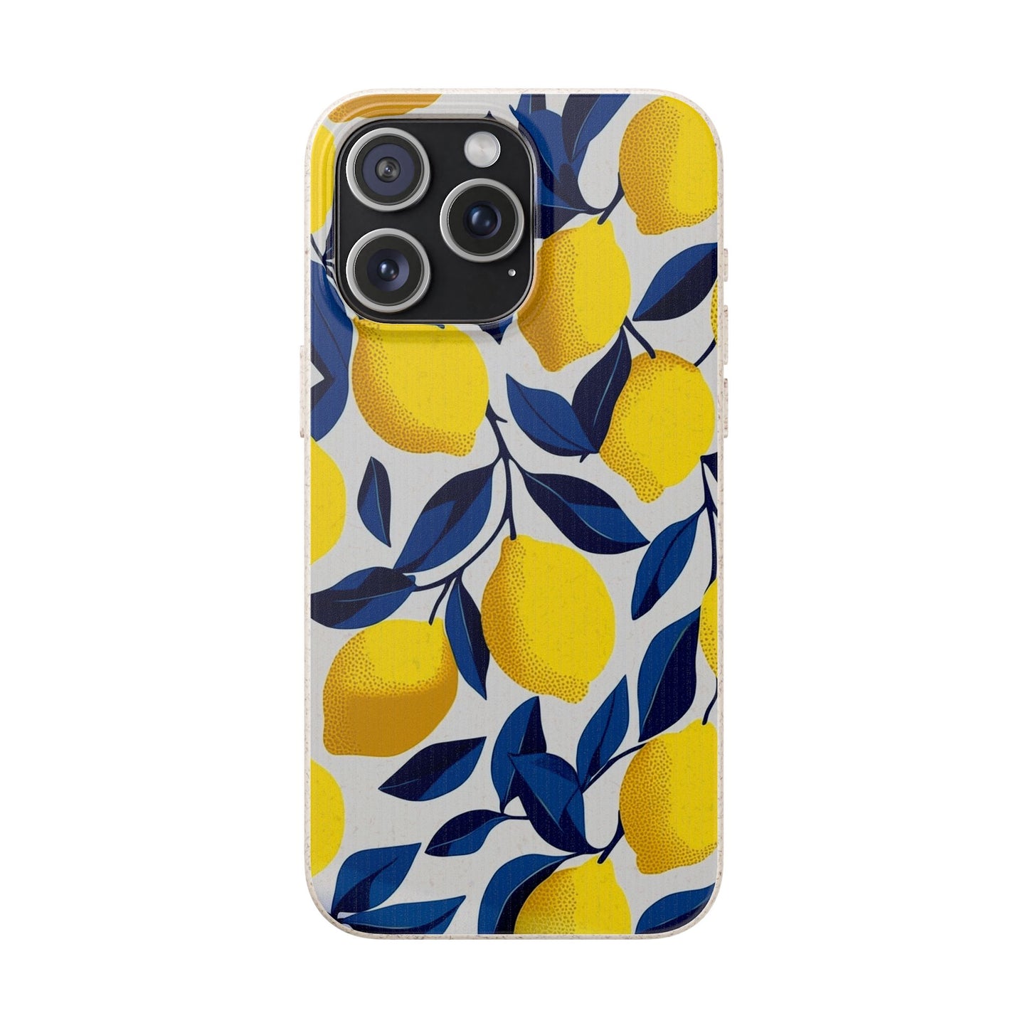 Lemon Grove iPhone Case