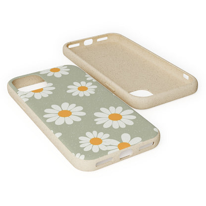 Sunny Daisies iPhone Case