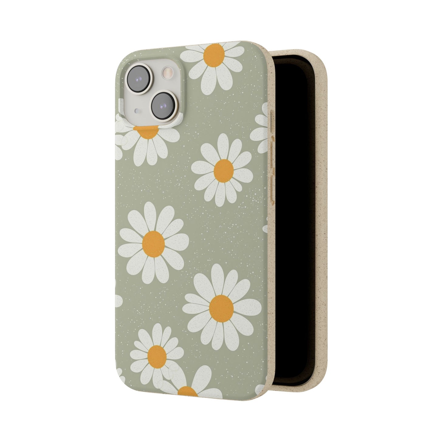 Sunny Daisies iPhone Case