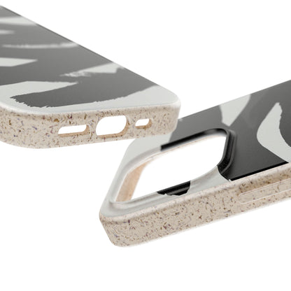 Ink Flow iPhone Case