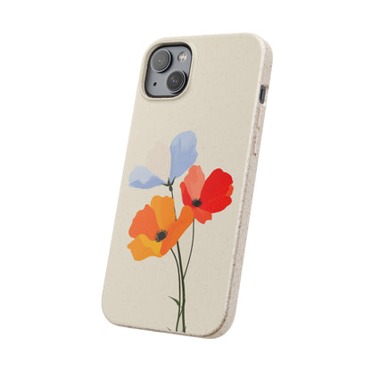 Wild Color iPhone Case