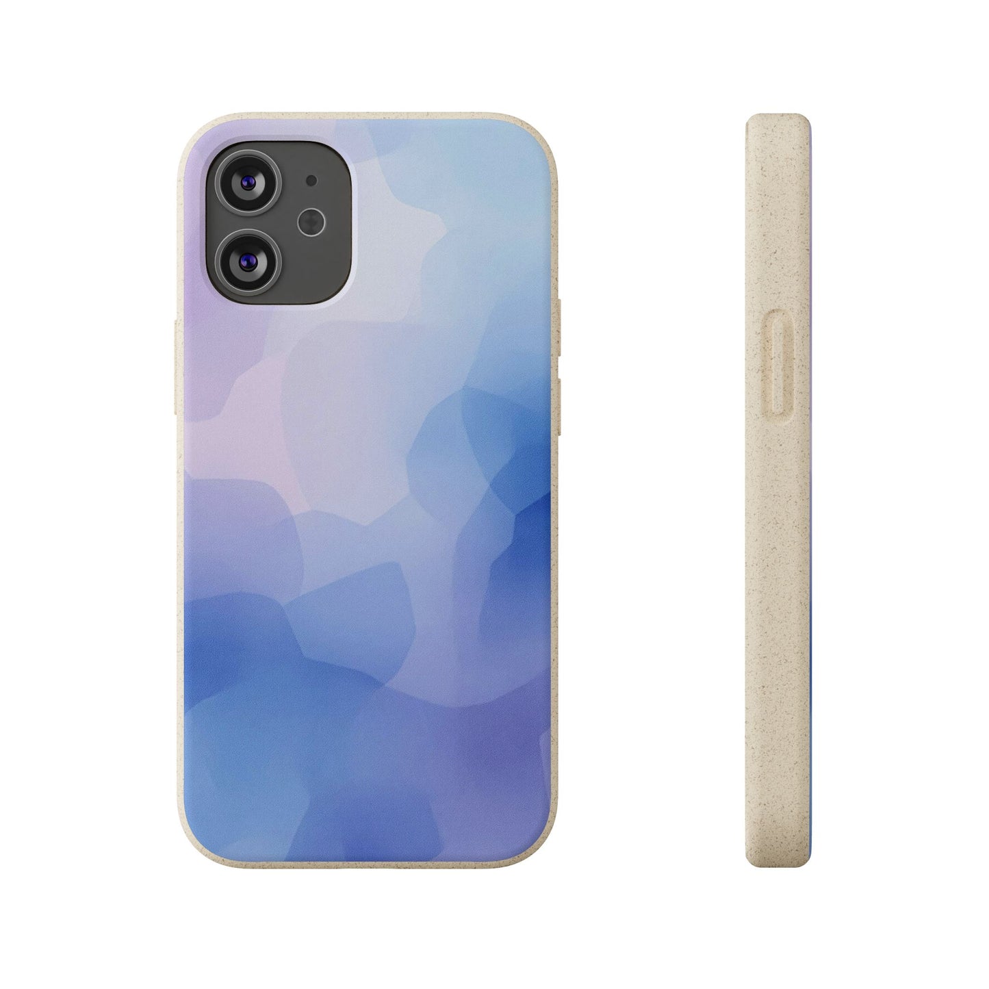 Cloud Drift iPhone Case