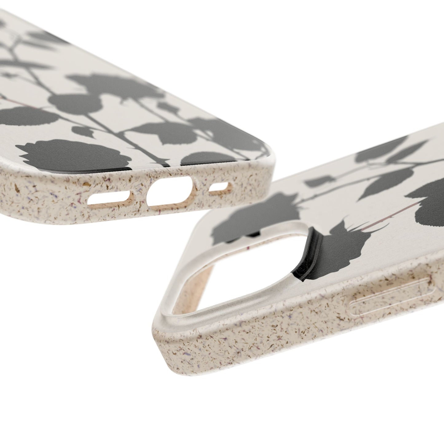 Midnight Roses iPhone Case