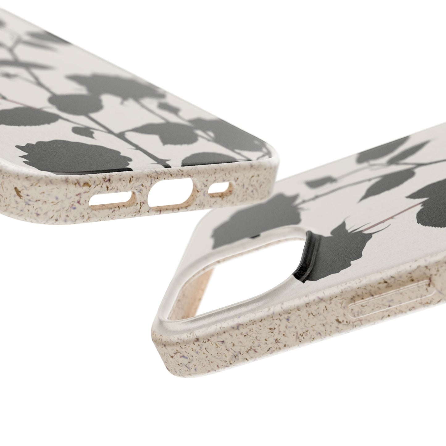 Midnight Roses iPhone Case