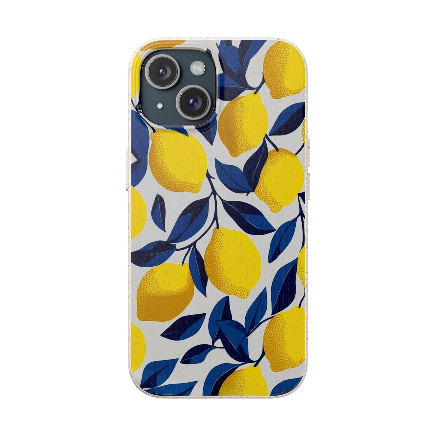 Lemon Grove iPhone Case