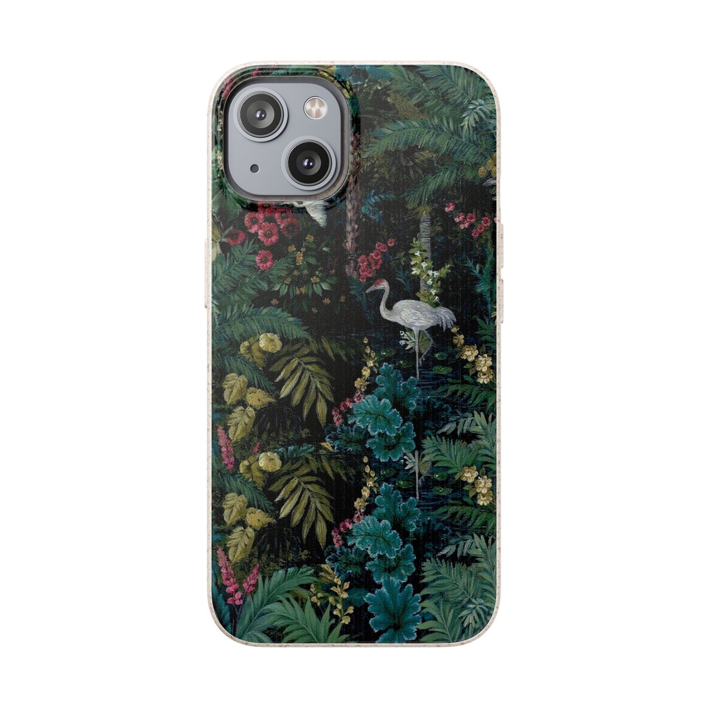 Tropical Reverie