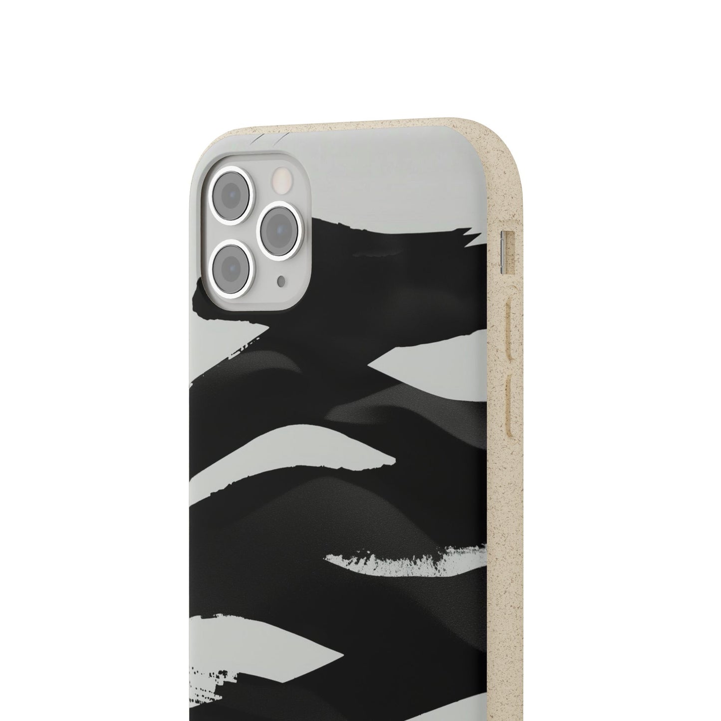 Ink Flow iPhone Case