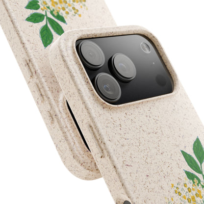 Elderflower Whispers