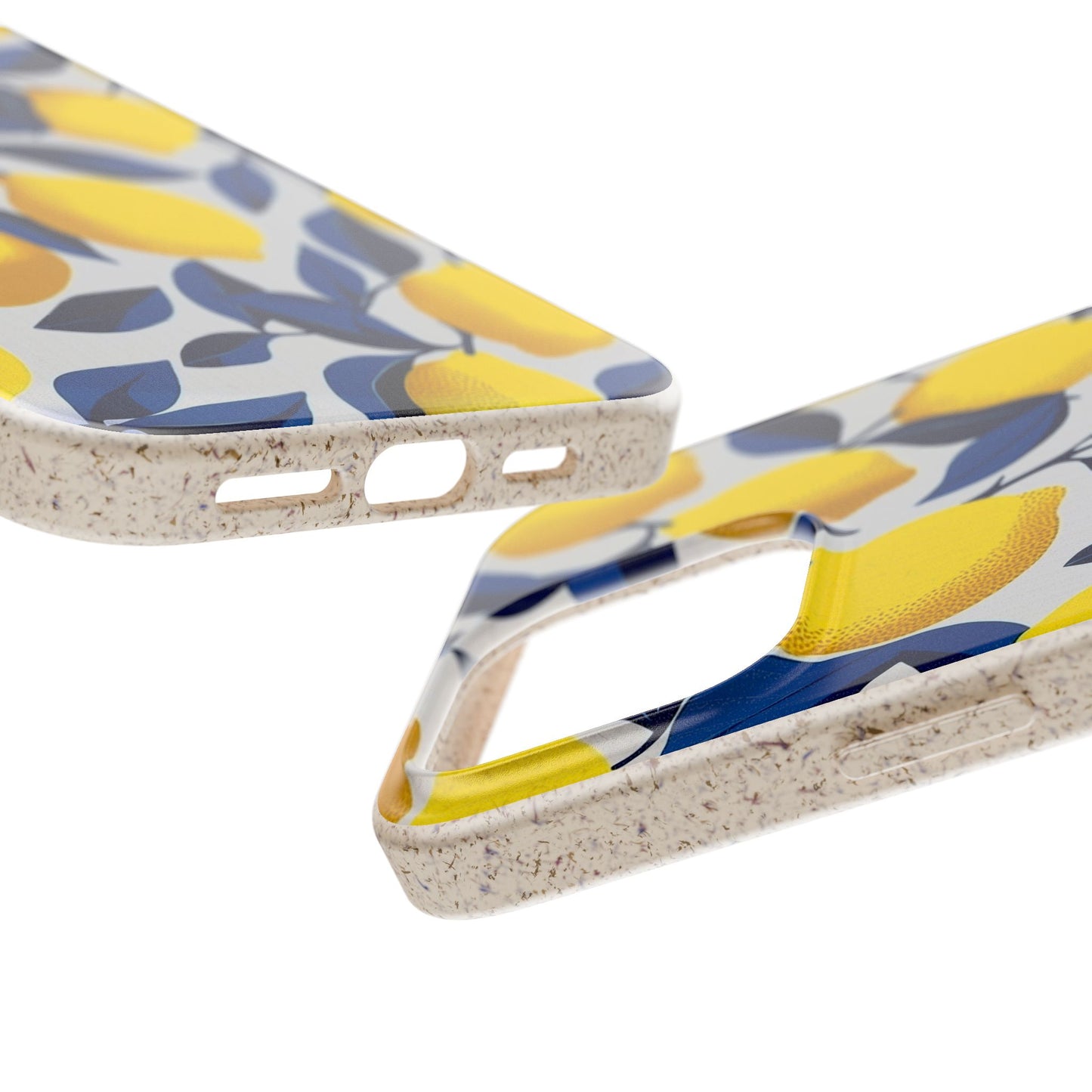Lemon Grove iPhone Case