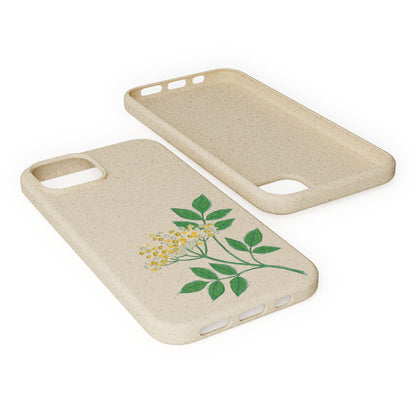 Elderflower Whispers