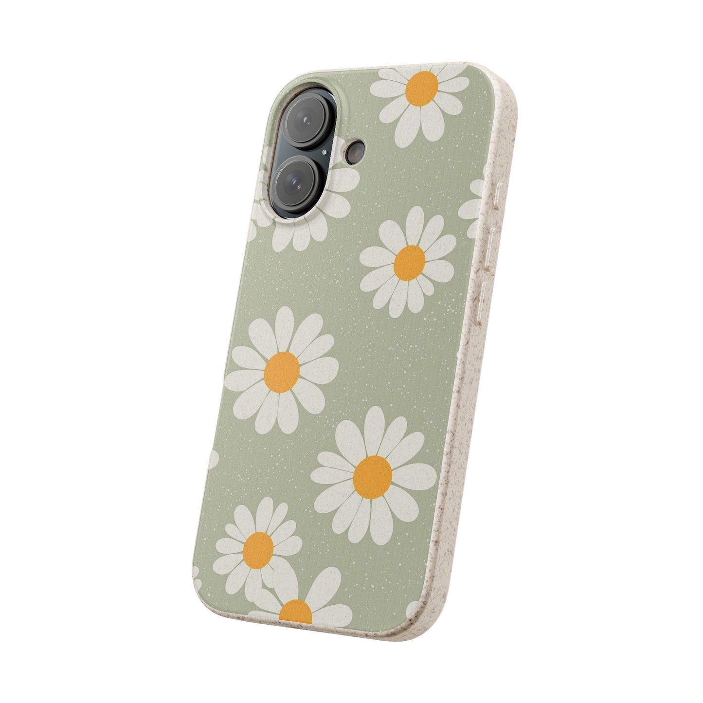Sunny Daisies iPhone Case