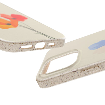 Wild Color iPhone Case