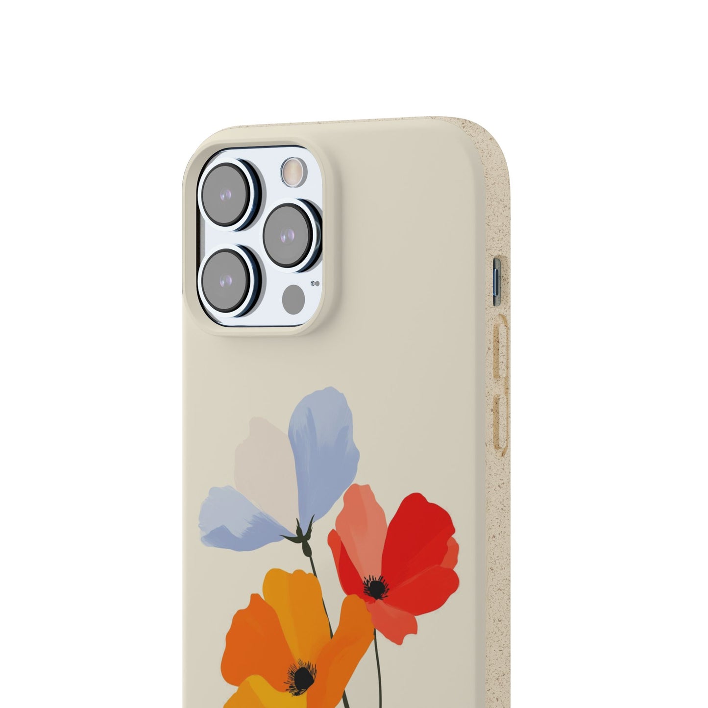 Wild Color iPhone Case