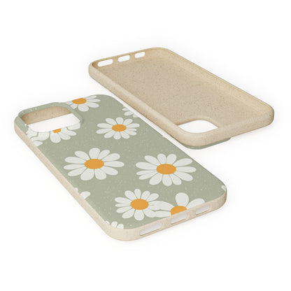 Sunny Daisies iPhone Case