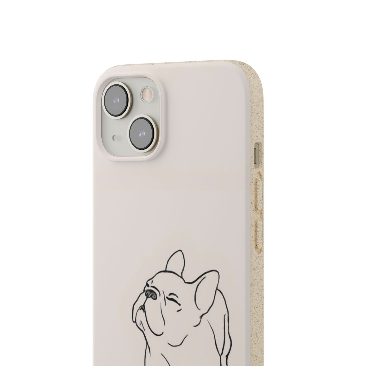 The Frenchie