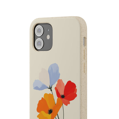 Wild Color iPhone Case