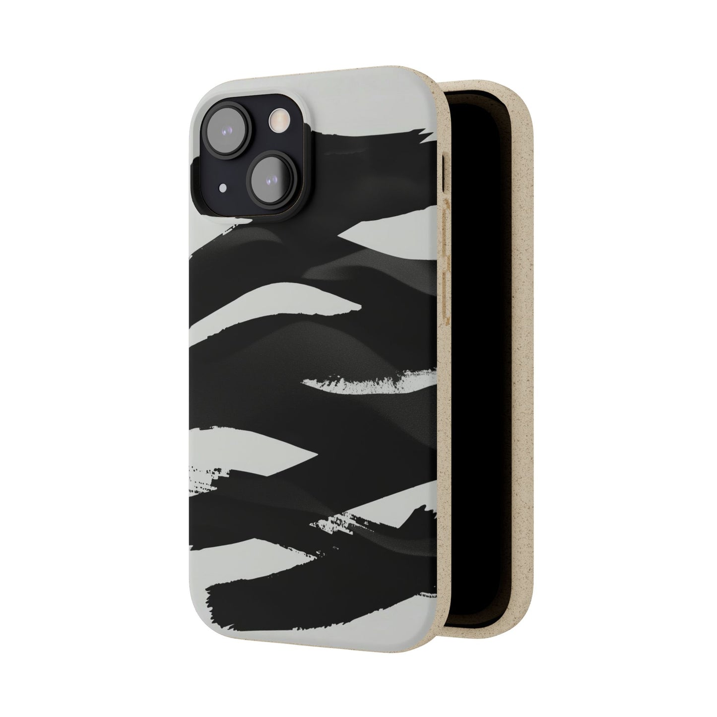 Ink Flow iPhone Case