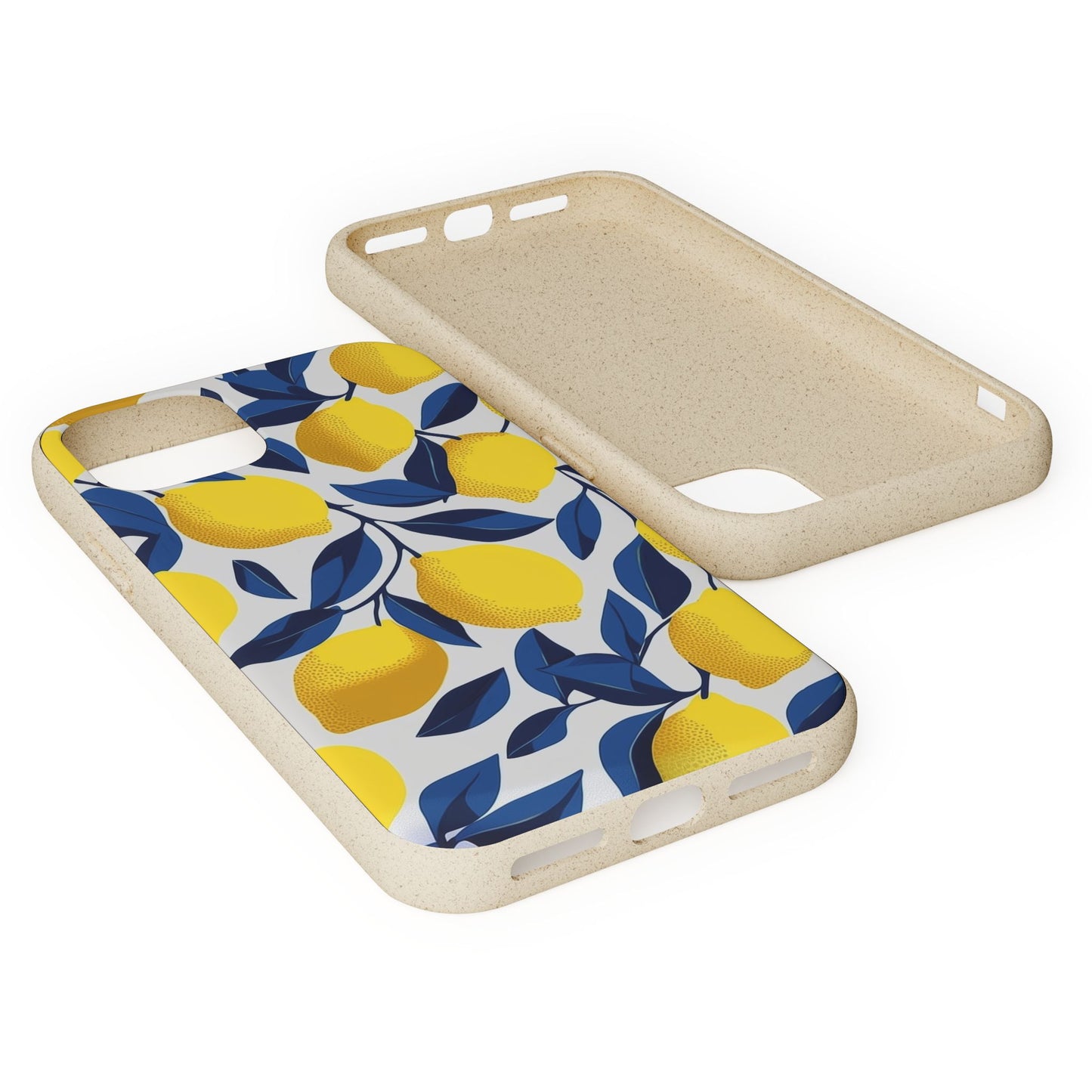Lemon Grove iPhone Case