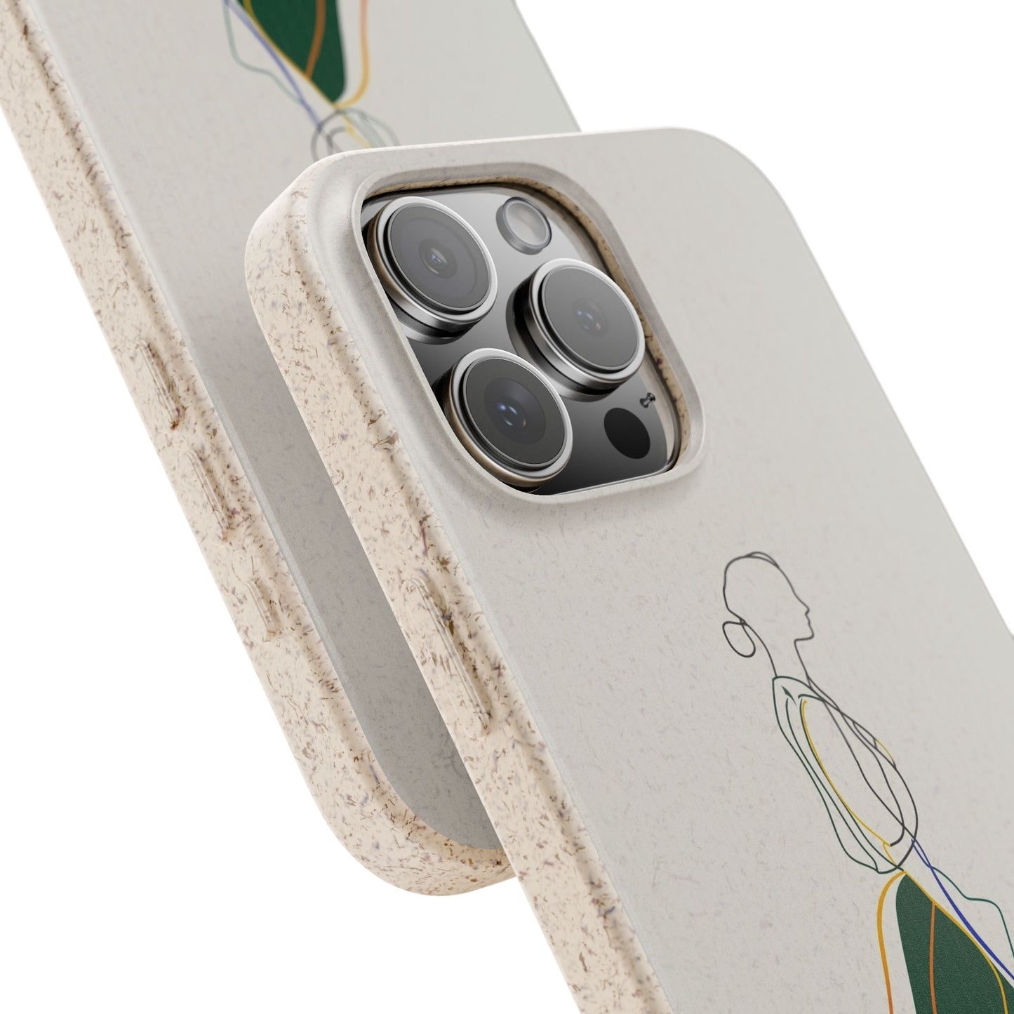 Strut iPhone Case
