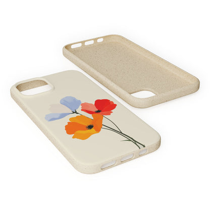 Wild Color iPhone Case