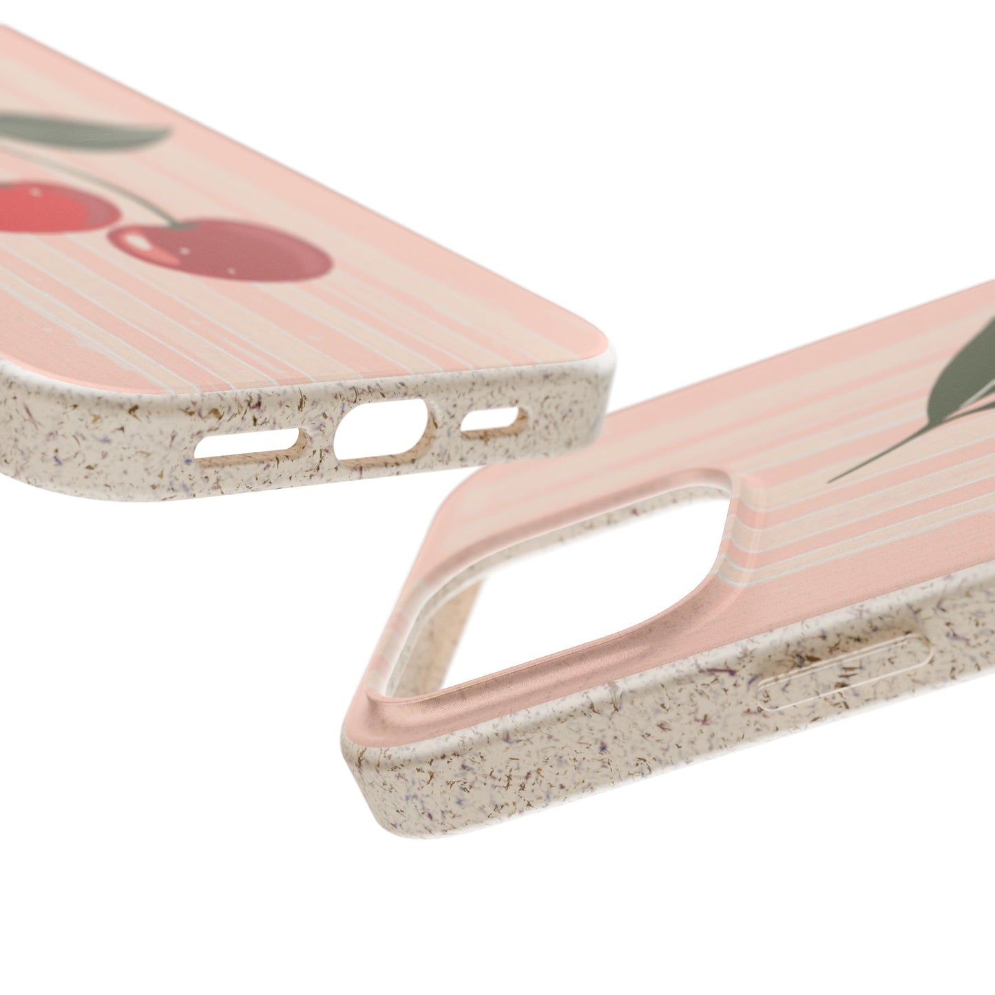 Cherry Pop iPhone Case
