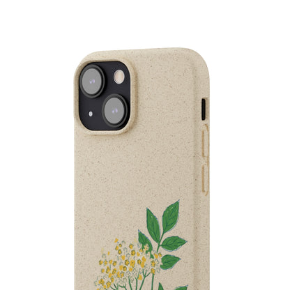 Elderflower Whispers