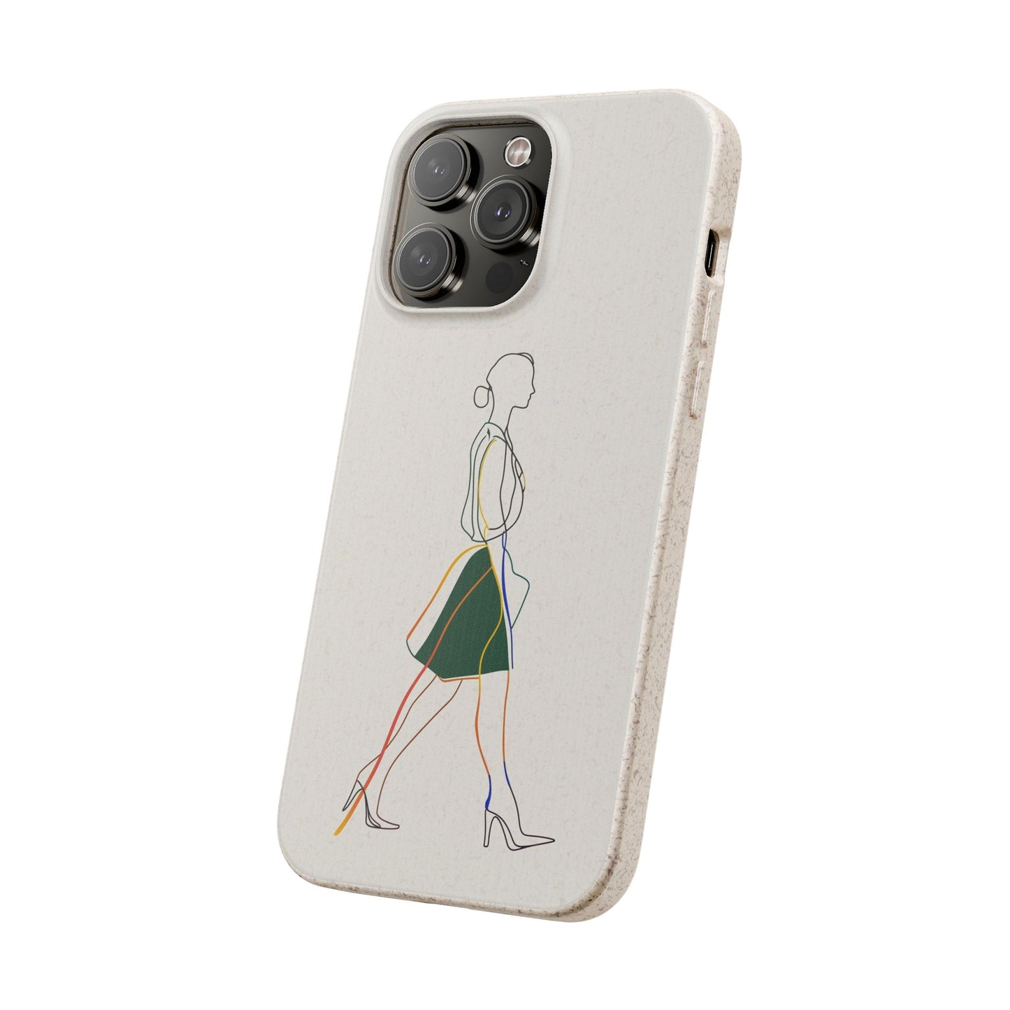 Strut iPhone Case