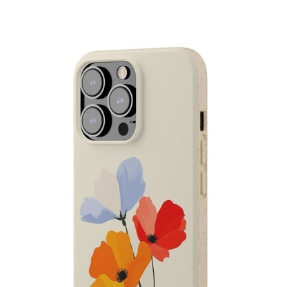 Wild Color iPhone Case