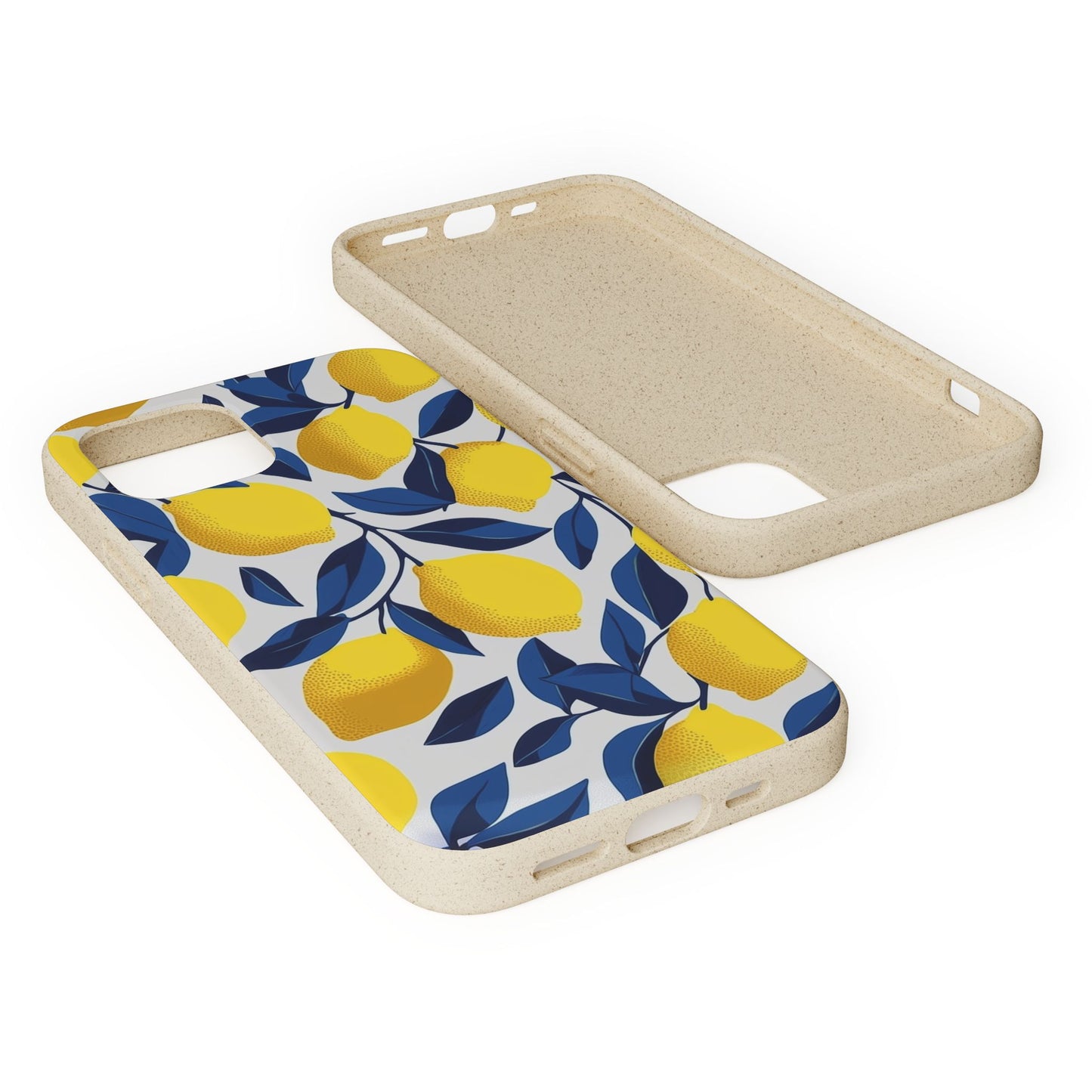 Lemon Grove iPhone Case