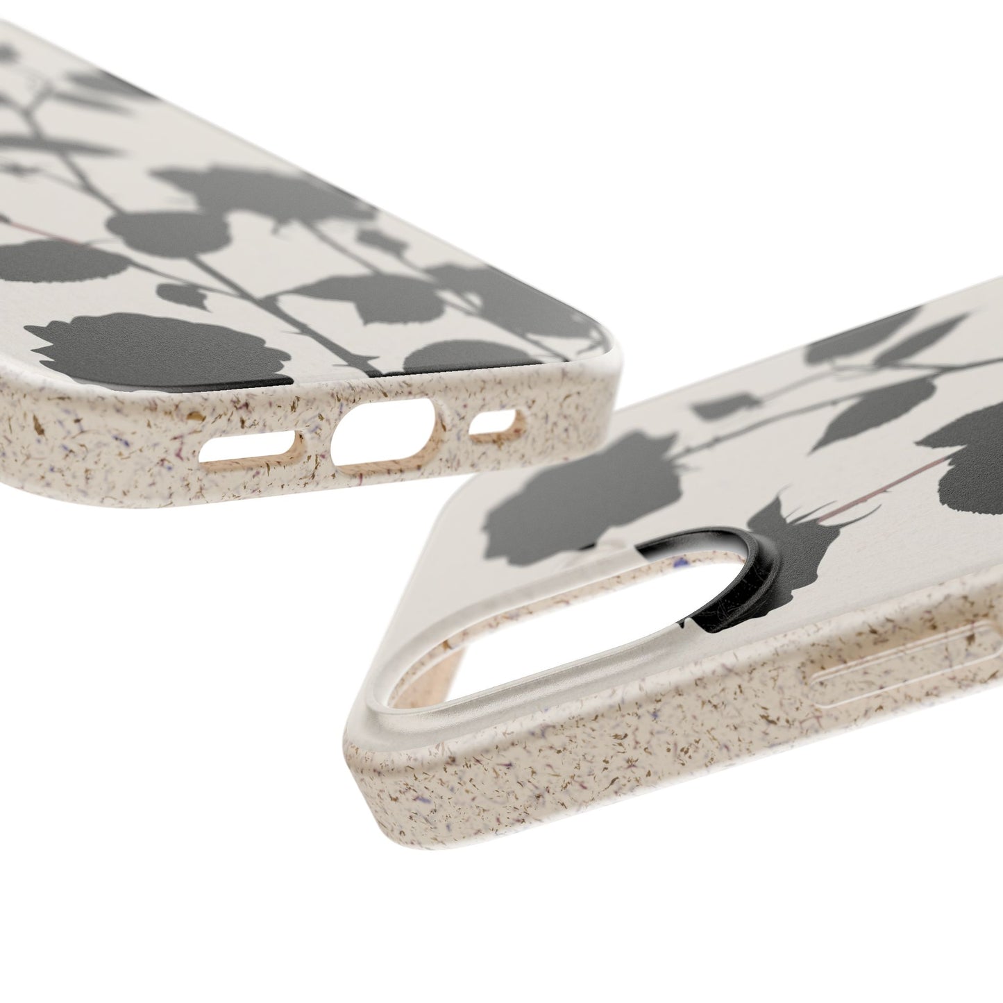 Midnight Roses iPhone Case