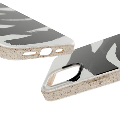 Ink Flow iPhone Case