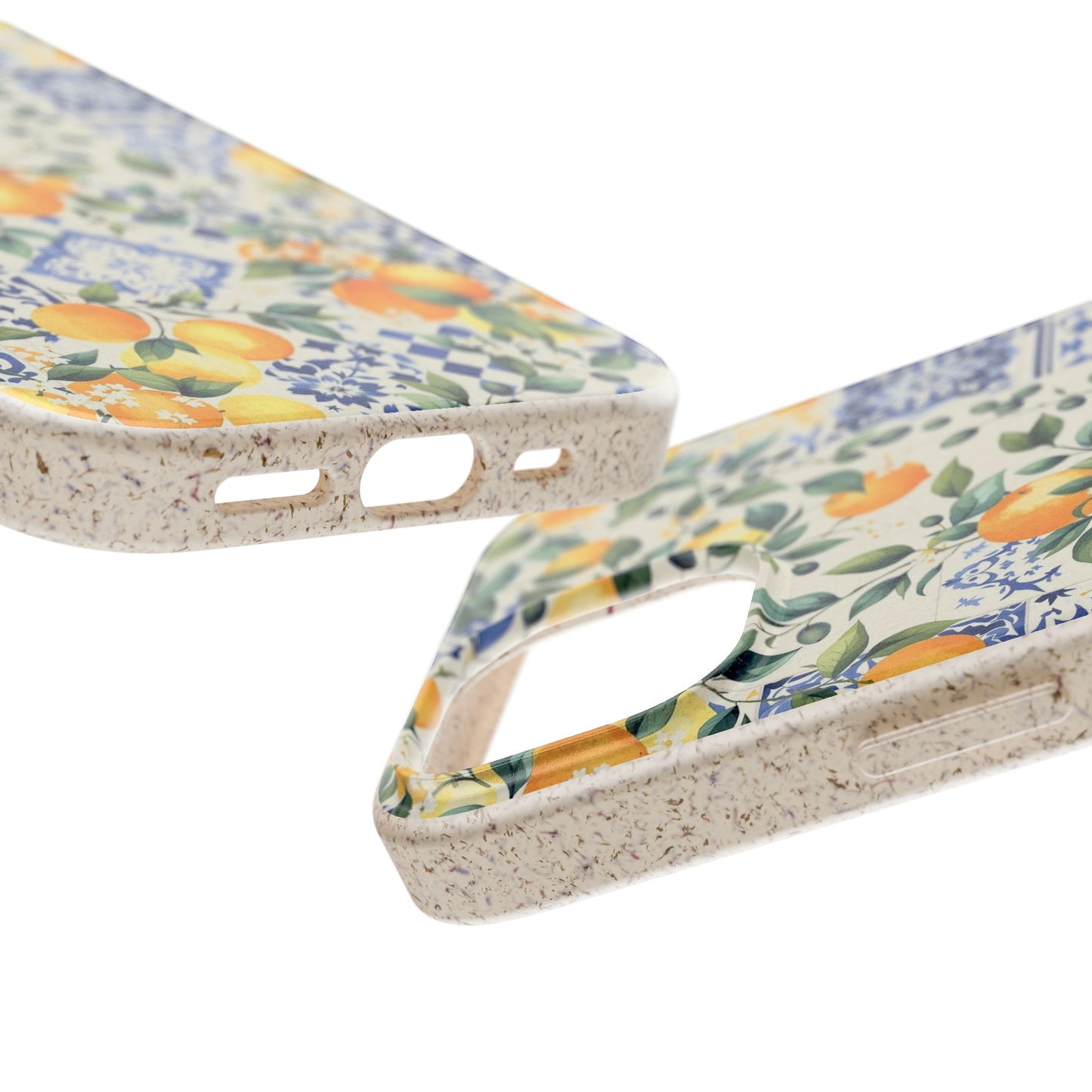 Amalfi Citrus iPhone Case