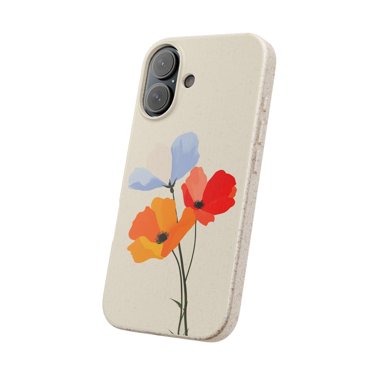 Wild Color iPhone Case