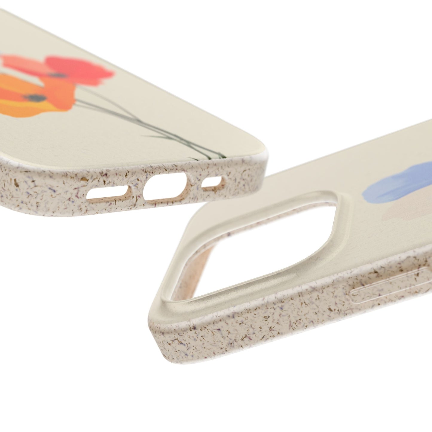 Wild Color iPhone Case