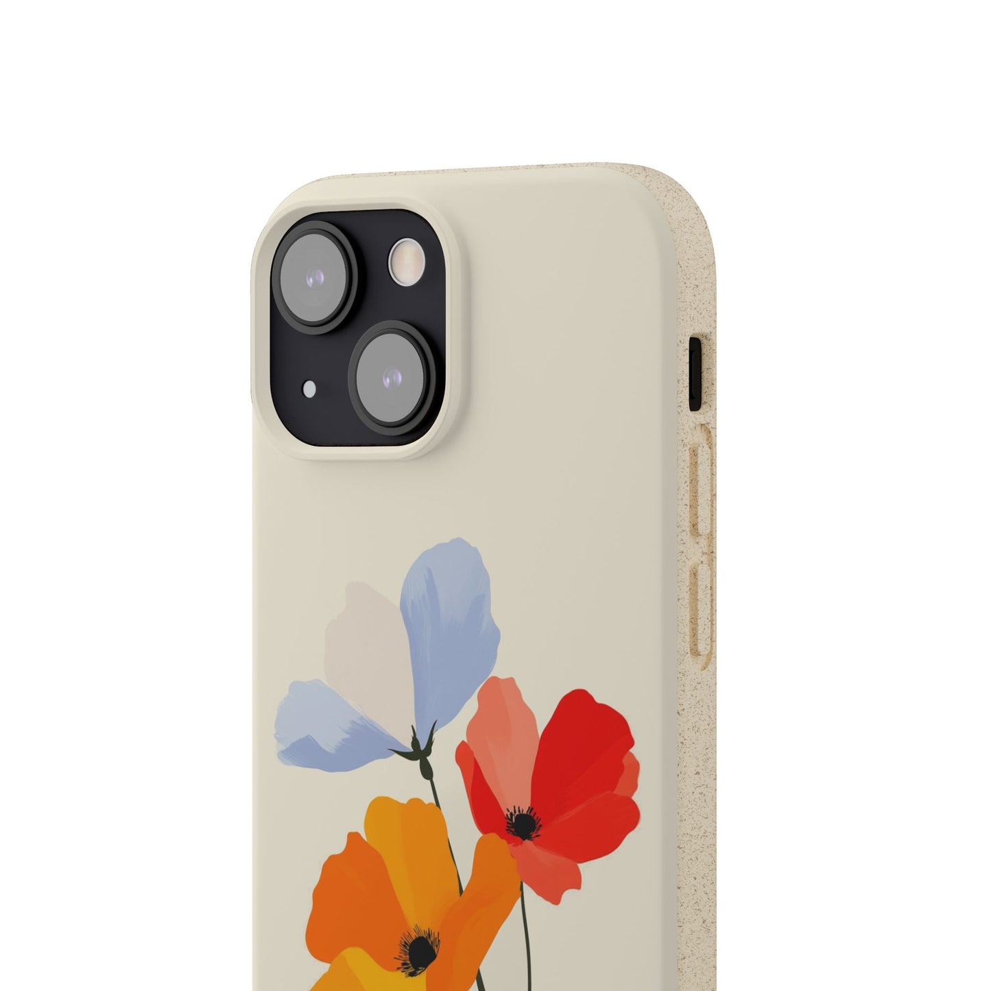 Wild Color iPhone Case