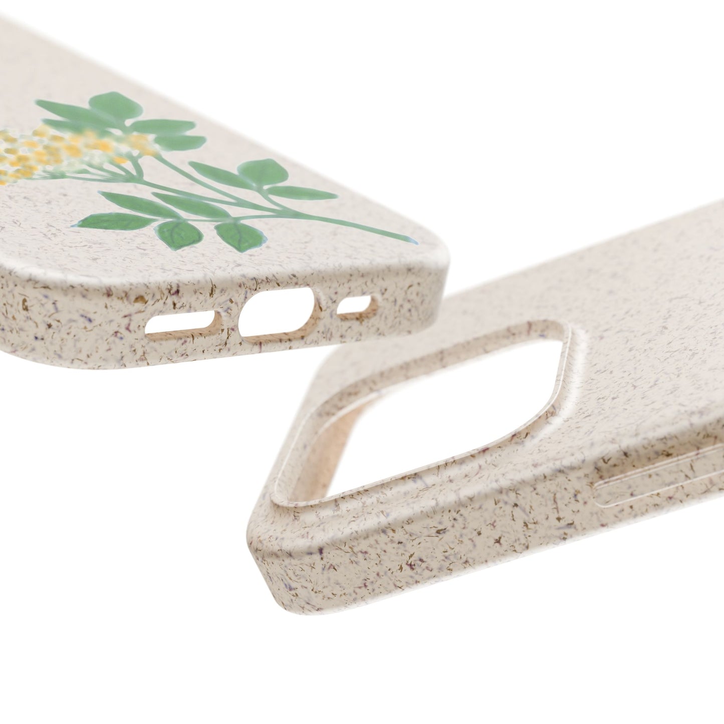 Elderflower Whispers