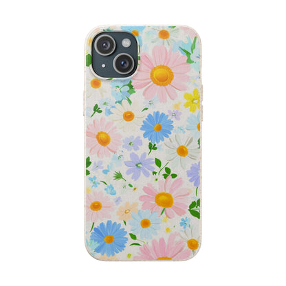 Wildflower iPhone Case