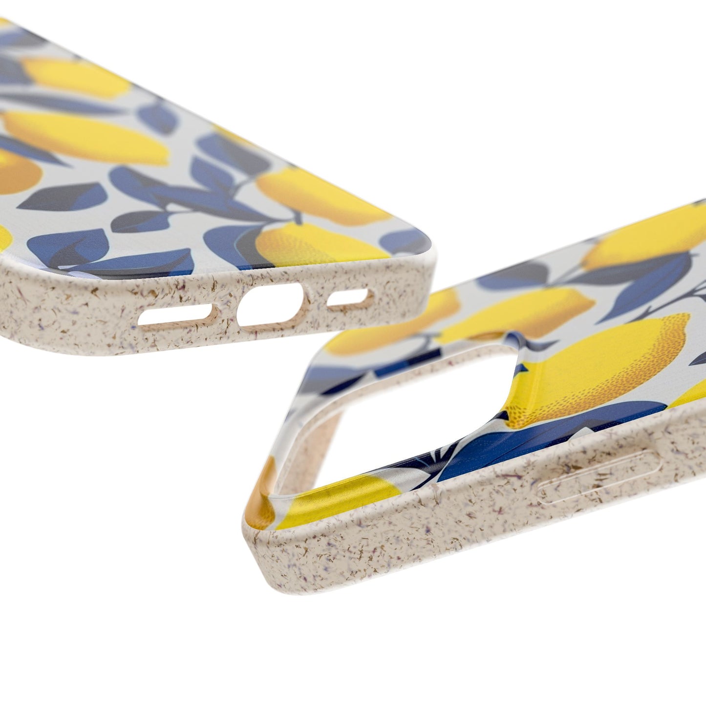 Lemon Grove iPhone Case