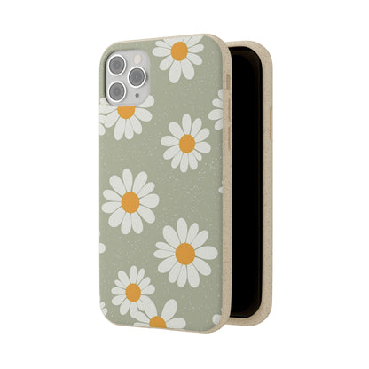 Sunny Daisies iPhone Case