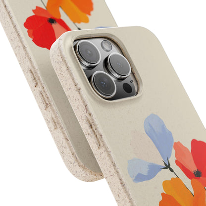 Wild Color iPhone Case