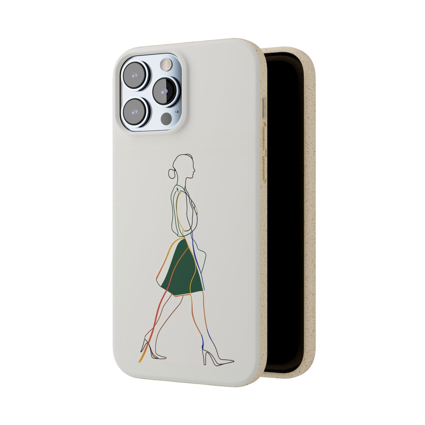 Strut iPhone Case