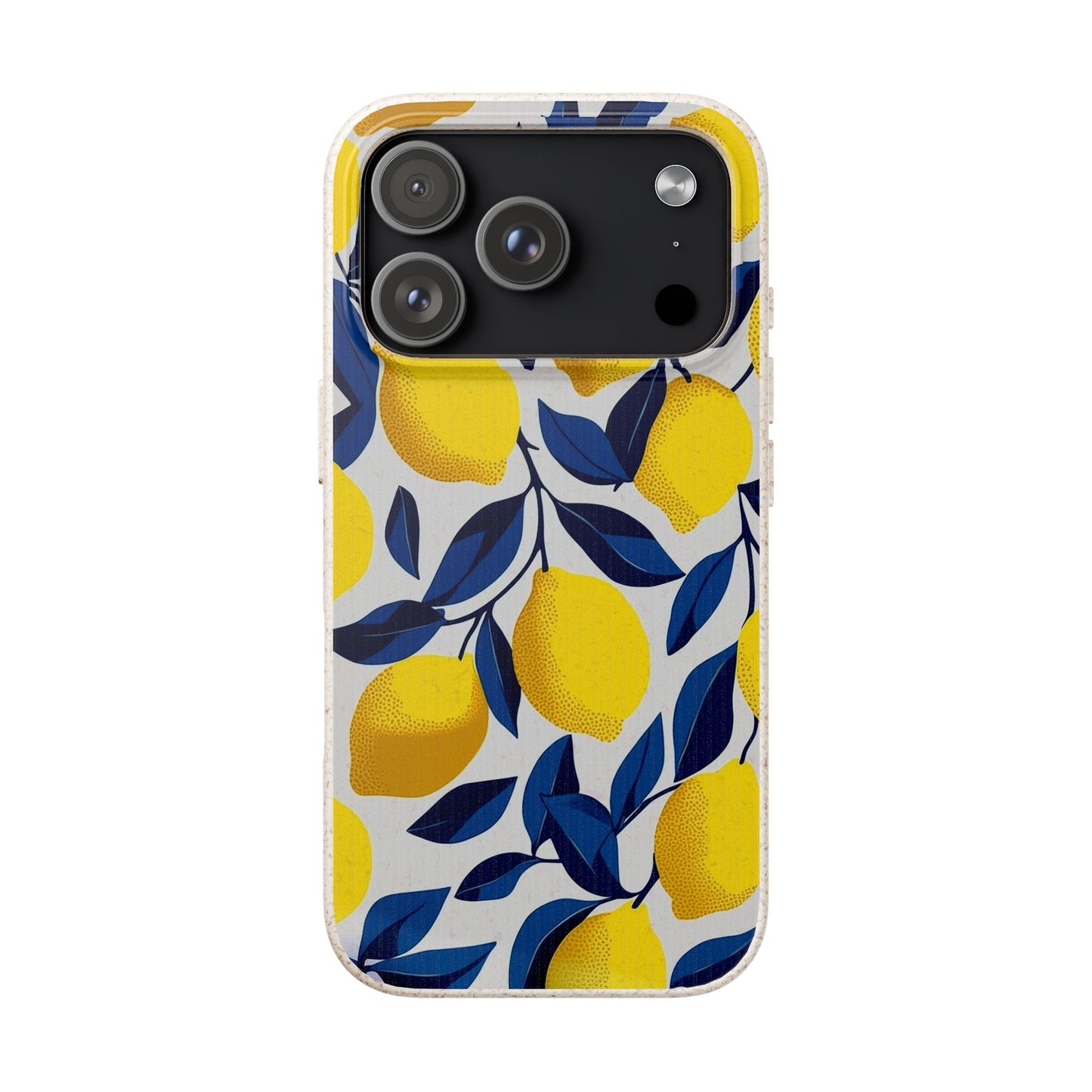 Lemon Grove iPhone Case