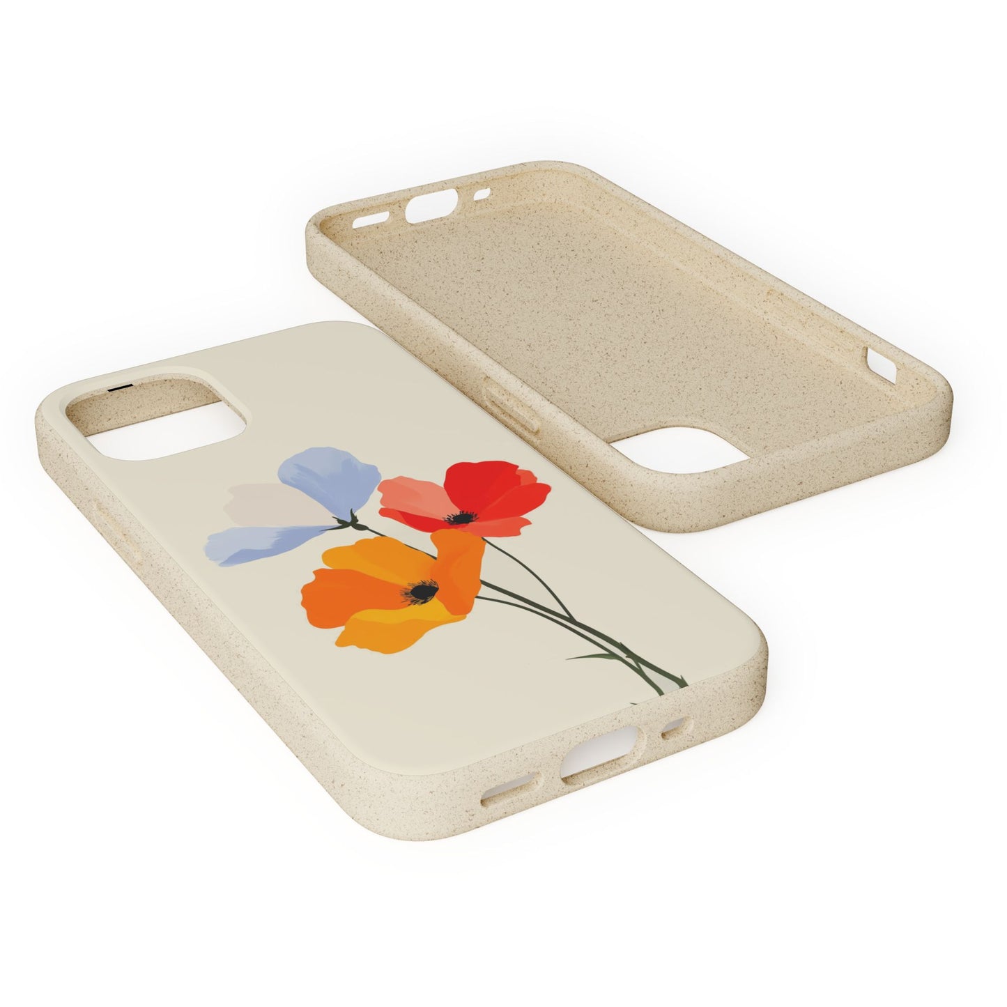 Wild Color iPhone Case