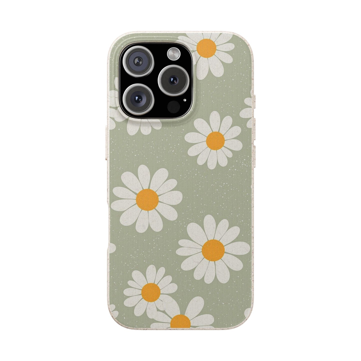 Sunny Daisies iPhone Case