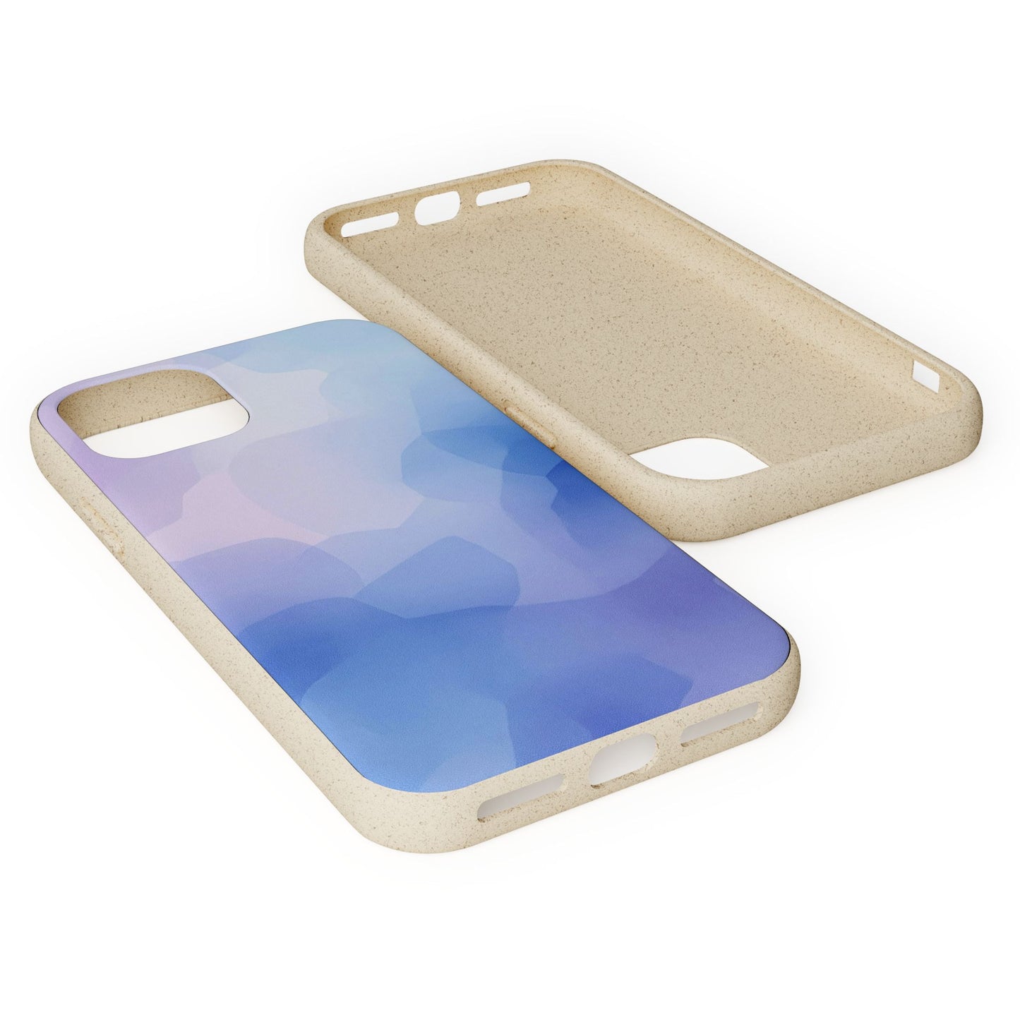 Cloud Drift iPhone Case