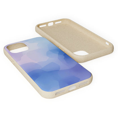 Cloud Drift iPhone Case